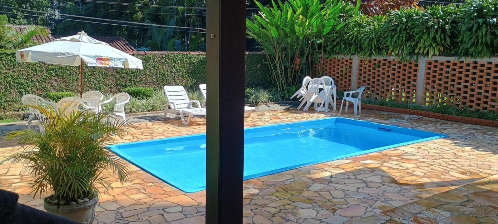 Pousada Solar Das Montanhas Penedo  Exterior foto